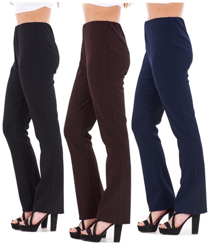 Ladies women finely ribbed - ladies, women's