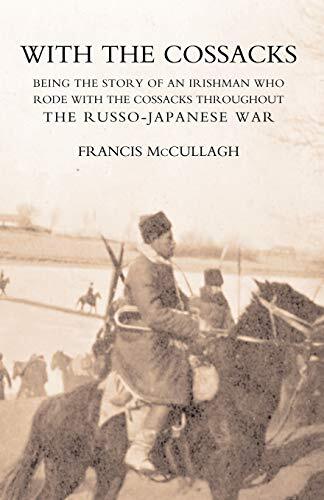 With the cossacks - with,