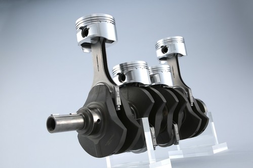 Tomei japan sr22 stroker kit - japan,