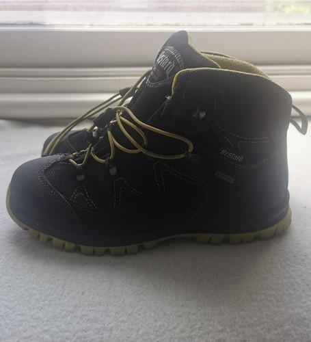 Bestard hiking boots - hiking, 5
