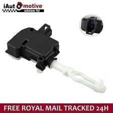 Audi A4 B6 Boot lid Release Lock Servo Solenoid Motor Tailgate Trunk 8E5962115B
