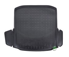Boot Liner Car Mat Tray Protector TPE For Skoda Octavia Mk3 Htb 13-2020 NORM