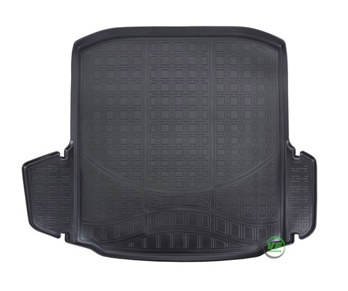 Boot liner for skoda - skoda, octavia