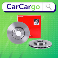 Brembo Vented Front Brake