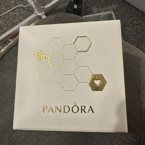 Pandora shine limited - limited, edition