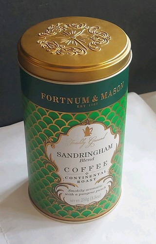 Fortnum mason sandringham - fortnum,