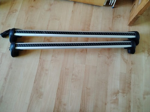 Original ford focus - focus, bars