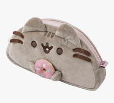Pusheen- Plush Cosmetic Case -