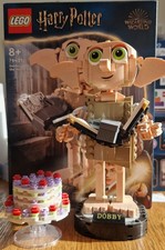 LEGO Harry Potter Dobby the
