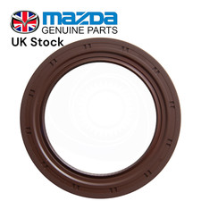 Genuine Mazda Rx8 Rear Main