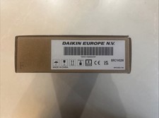 Daikin Madoka BRC1H52W White