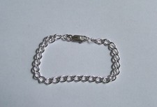 Sterling Silver Childs 6 Inch