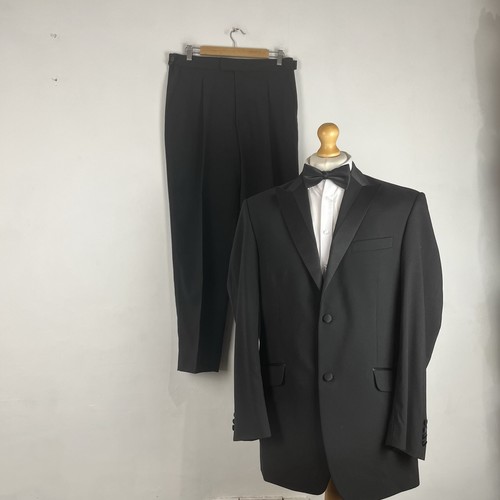 Moss bros tuxedo - suit, 2