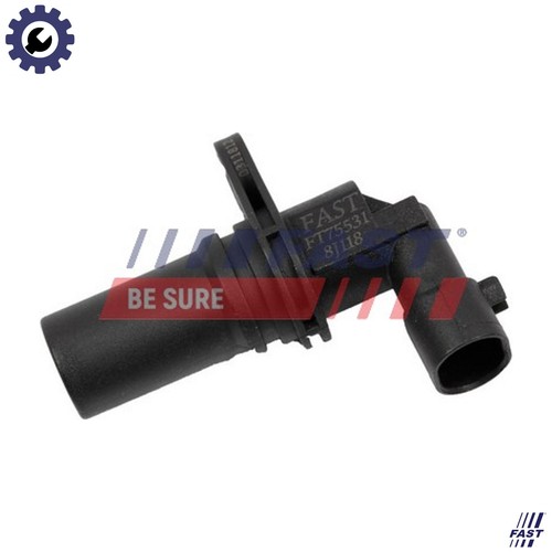 Sensor crankshaft pulse - crankshaft,