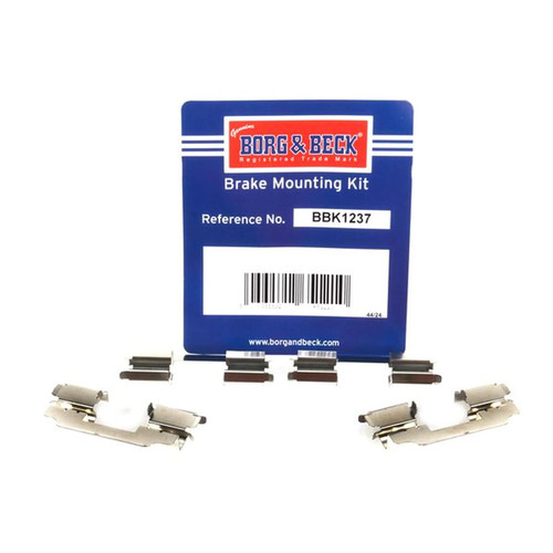 Borg beck brake pad - &,