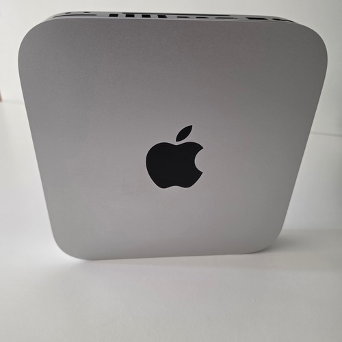 Apple mac mini a1347 late - mac,