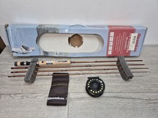 Snowbee Classic 9ft 6in #6/7