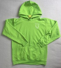 Cyberdog London Hoodie XL