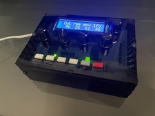 MUTABLE INSTRUMENTS Shruthi-1