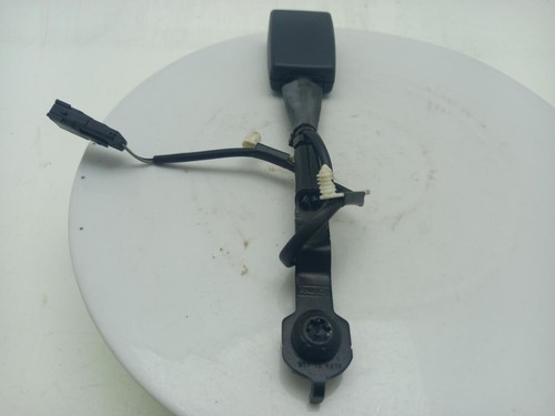 Ford galaxy seat - ford, belt