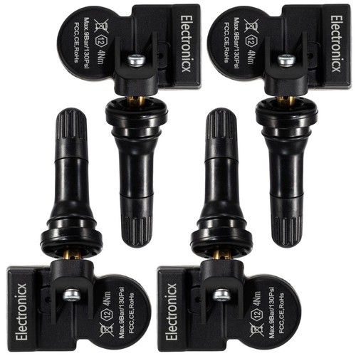 Tire pressure sensors tpms - sensors,