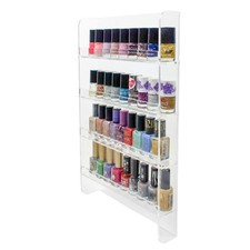 Tier wall mounted - 4,