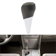 Automatic Gear Shift Knob Fit