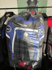 Motorbike Jacket