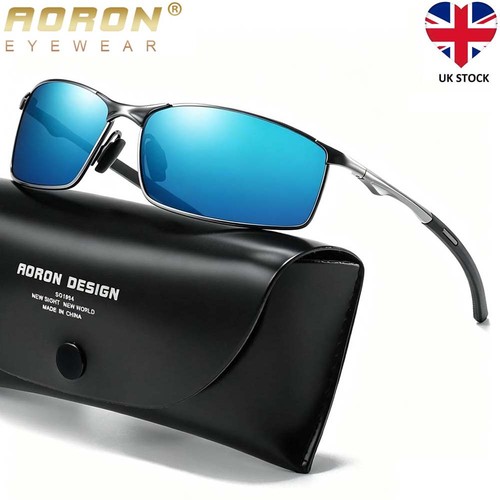 Mens polarized sunglasses - mens,