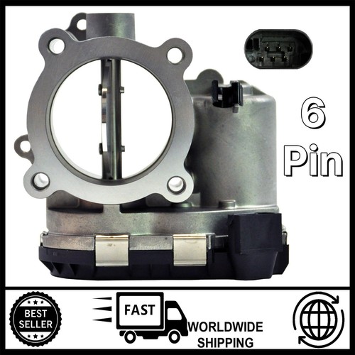 Throttle body a6420900270 - body, for