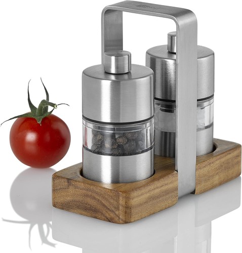Adhoc menage mini - 6cm, salt