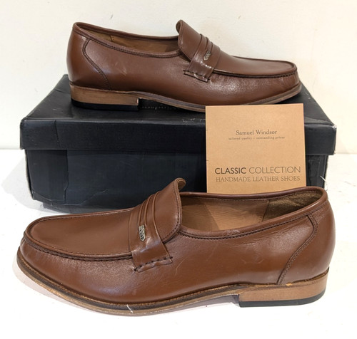 Mens samuel windsor - windsor, hand