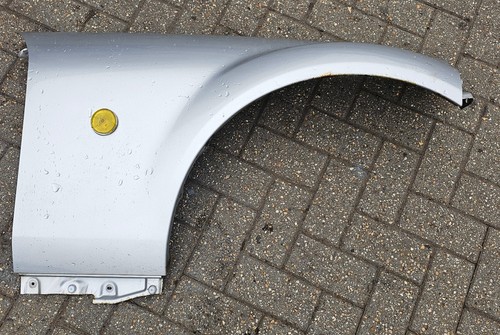 Mazda mx5 front wing - front,