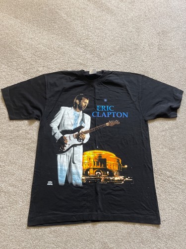 Eric clapton royall albert - clapton,
