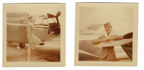 Vintage photos lot 2 - vintage,