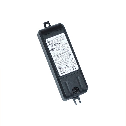 Tci shark electronic - 60,