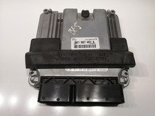 AUDI A5 ENGINE MANAGEMENT