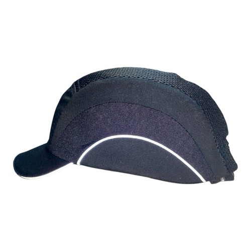 Jsp black hardcap - jsp,
