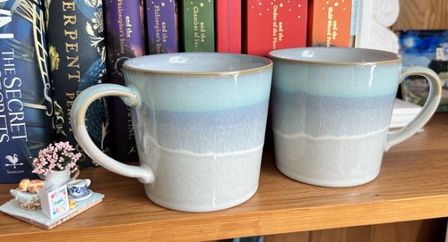 Denby for john lewis azure - x,