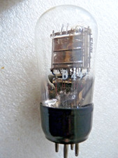 MOV GEC NR43 PM24A Globe NOS