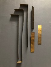 Writing Slope Restoration -