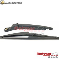 Wiper Arm Windscreen Cleaning 2190396 for Peugeot 407SW Citroen C5/II/Break 2.0L