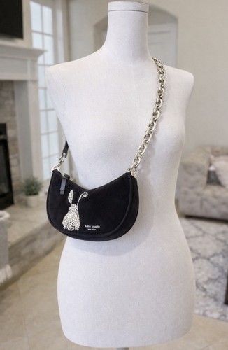 Kate spade crossbody smile - kate,