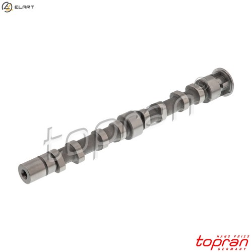 Camshaft 120 998 for - 998, skoda