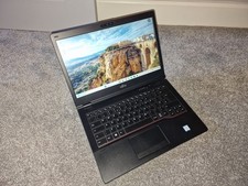 Fujitsu Lifebook E449 Core i5