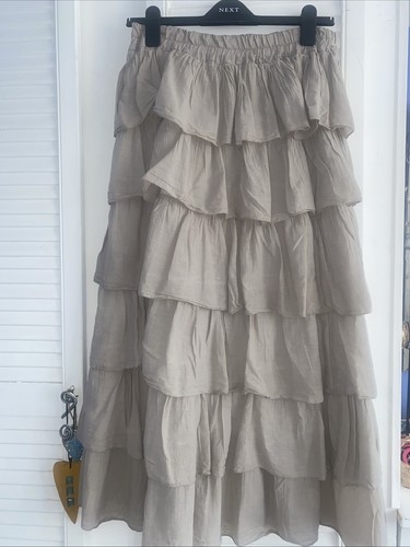 Gorgeous made italy beige - gorgeous,