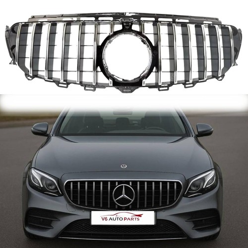 For mercedes class - for, e-class