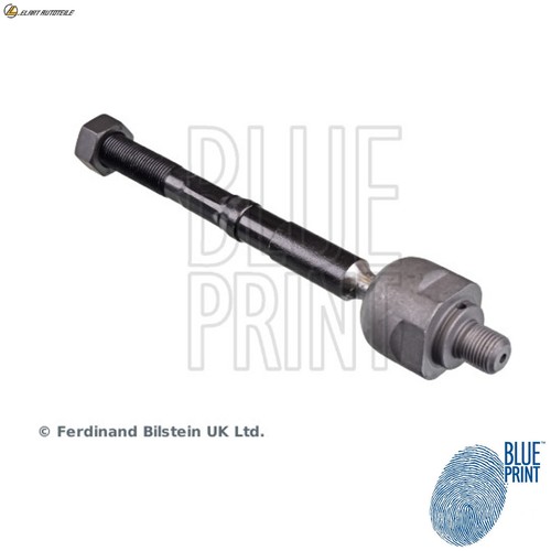 Axial joint tie - tie, rod