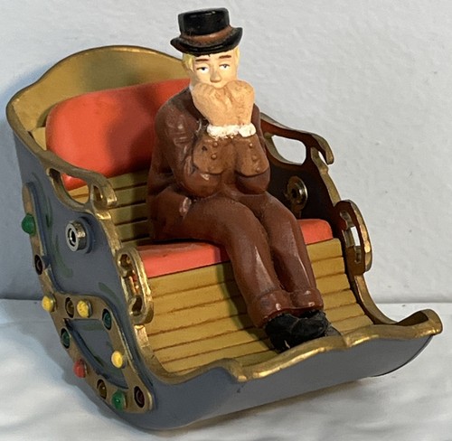 Enesco majestic ferris wheel - enesco,
