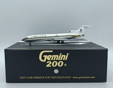 GEMINI 200 G2MXA108 - Mexican